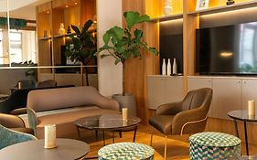 Mercure Colmar Centre Unterlinden